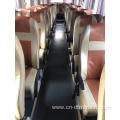 Used Yutong LHD 61 seats tourism coach